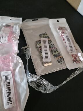 Samsung Galaxy Watch 5 40mm bands lot